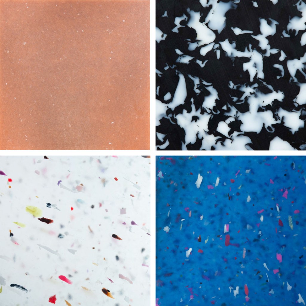 Sustainability in Interiors